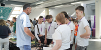 Стандарт трудоустройства подростков начинает действовать на Ставрополье - ATVmedia.Ru