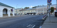 Общественники оценили качество ремонта костромских дорог в рамках национального проекта - Город Кострома