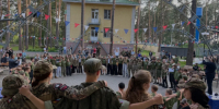 Подходит к завершению летняя оздоровительная компания 2026 года - Городская больница им. Архиепископа Луки