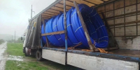 В Отрадненском районе отремонтировали 5 км водопровода - Комсомольская Правда
