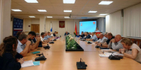 Стало известно, как пройдет День города в Брянске - Сетевое издание Новости Брянска
