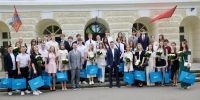 Народная программа: в Подмосковье рекордный 50% прирост стобалльников по ЕГЭ - MosRegToday.Ru