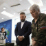 Евгений Поддубный посетил «Берегинь СВО» в Омске - 12 канал