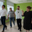 Детский сад в Тоншалово готовится принять воспитанников после капремонта - Единая Россия