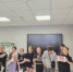 В библиотеке города Сурска поговорили о безопасности: «С огнём шутки плохи» - Городищенская МЦРБ