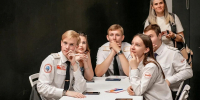 Тульские студенты выходят на работу до получения диплома: как регион решает вопрос первого трудоустройства - Министерство труда и соцзащиты