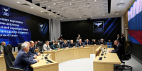 Ветераны СВО получили дипломы о профессиональной переподготовке в НИУ «БелГУ» в рамках регионального кадрового проекта «Сталь» - БелГУ