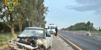 Прокуратура начала проверку после ДТП с двумя погибшими на Ставрополье - Комсомольская Правда