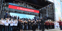 Сыктывкар на два дня станет столицей духовой музыки: что ждёт гостей фестиваля "Дух Севера" - ИА Комиинформ