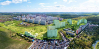 ДОМ.РФ почти вдвое снизил начальную цену на крупный земельный массив в Подольске под строительство жилья - Вести Подмосковья