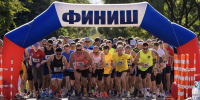 Экстремальные виды спорта, массовые забеги и легкоатлетическая эстафеты: петербуржцы продолжают принимать активное участие в марафоне «Сила России» - Единая Россия