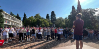 Детский отдых: в Поморье стартовал прием заявлений на вторую осеннюю смену в Сочи - Сетевое издание Каргополье