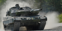 Strong Europe Tank Challenge 2018 - ИА Общественная служба новостей