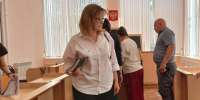 «На памятник погибшим бойцам»: сотрудники скандально известного психоневрологического интерната рассказали в суде, как именно бывшая замдиректора могла забирать их премии - ИА Версия-Саратов