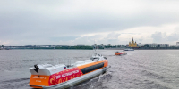 Нижегородские «Метеоры» впервые отправятся по маршрутам в Тверь и Дубну - Комсомольская Правда