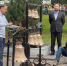 В Пензе состоялся областной праздник православной культуры «Спас»! - Камешкирский район
