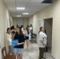 Специалисты Краевой детской больницы посетили станицу Григорополисскую - Министерство Здравоохранения