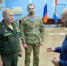 Современная новая техника позволит успешно выполнять задачи специальной военной операции. - НИА Самара