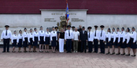 18 августа исполняется 132 года со дня образования уголовно-исполнительной системы Самарской области. - НИА Самара