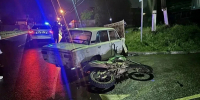 В Братске виновника смертельного ДТП заключили под стражу - ИА Байкал-Daily