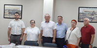 В Волгоградской области за выборами будут следить образовательные и общественные организации - Riac34.Ru
