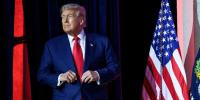 Трамп объявил Ормузский пролив новой территорией США - M24.Ru
