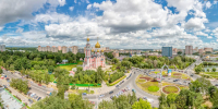 Одинцовский округ стал лидером Подмосковья по земельным доходам - Городской округ Одинцово