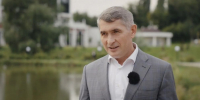 Глава Чувашии Олег Николаев рассказал о развитии событийного туризма и успехе турнира «Шоколадный кубок» - Министерство физкультуры и спорта