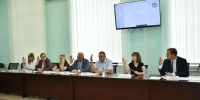 В Ртищевском районе изберут главу муниципального района - Комсомольская правда