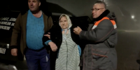 85-летнюю женщину нашли живой спустя девять часов поисков в Кстове - Нижегородская правда