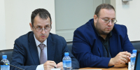 Готовность города к отопительному сезону рассмотрели на заседании комиссии по городскому хозяйству - Челябинская городская дума