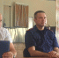 Исполняющий обязанности руководителя следственного управления по Новосибирской области провел встречу с трудовым коллективом - Следственный комитет