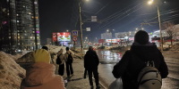 Зима 2026–2027 будет суровой: синоптики обещают настоящие погодные качели - Pg12.Ru
