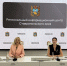 Пресс-конференция министра образования Ставрополья - Министерство образования