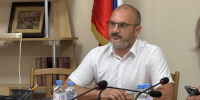 Максим Кривонос: Система образования Севастополя готовится к новому учебному году - Департамент образования