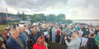 После берегового скандала в Наволоках прокуратура оспаривает арендную сделку - 168.Ru