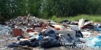 Эконадзор заставил привести в порядок контейнерные площадки в пяти районах Ленобласти - ЛенТВ24