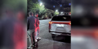 В Ярославле судебный пристав задержал нетрезвого водителя - ГТРК