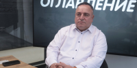 Алексей Севастьянов. Фото: ПАИ - InformPskov.Ru