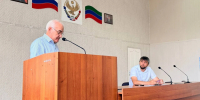 33 избирательных участка откроются в Карабудахкентском районе в сентябре - РИА Дагестан