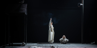 Театр на Васильевском приглашает на «Дуэль» 1 - Культура Петербурга