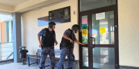 Во всех образовательных учреждениях Геленджика прошли учения по антитеррористической безопасности - Администрация г. Геленджика