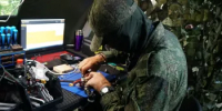 В Ростовской области ведется набор операторов разведывательных и ударных БПЛА - Шолоховский район