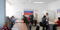 МЫ ВЫБИРАЕМ. Допустимы ли помощники при голосовании? - 1-LINE