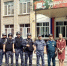 В Карачаево-Черкесии сотрудники Росгвардии приняли участие во всероссийских антитеррористических учениях - Росгвардия