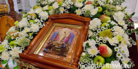 Православные Армавира 19 августа отметят Преображение Господне - GorodArmavir.Ru