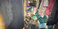 При пожаре в квартире на Рублевском шоссе в Москве погибла 95-летняя пенсионерка - Вечерняя Москва