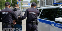 Дебошир с ножом в руках пытался выломать дверь соседа в Дзержинске - ProGorodNN.Ru