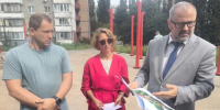 Снесенную кирпичную Крепость никак не заменят на новую - Gorod48.ru