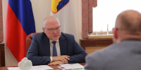 Губернатор Кировской области обрушился с публичной критикой на главу Яранска - ProGorod.Ru
